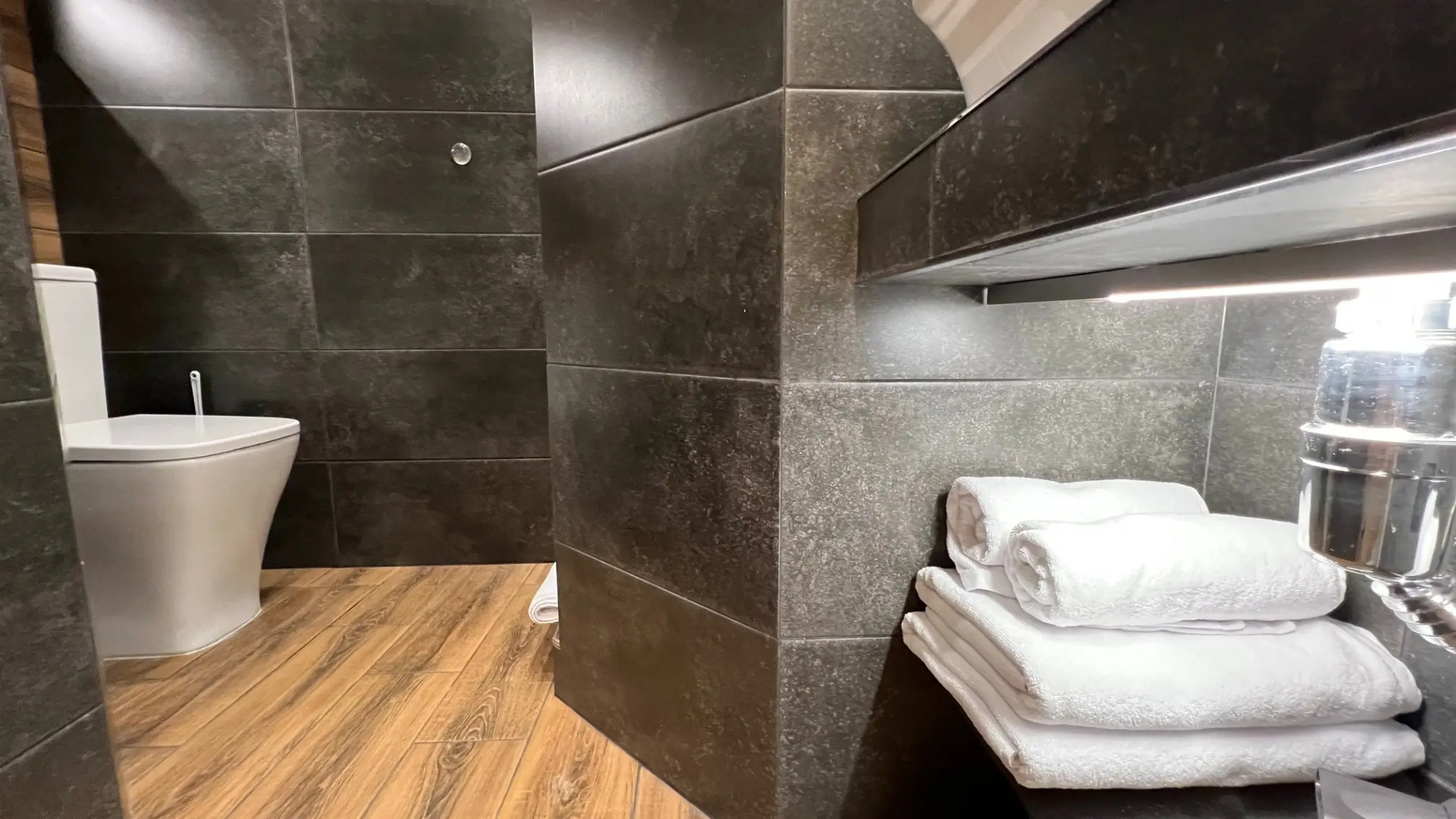 Апартаменты Студия на Ленинградском