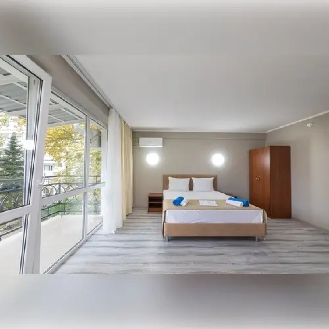 Отель Страна Души