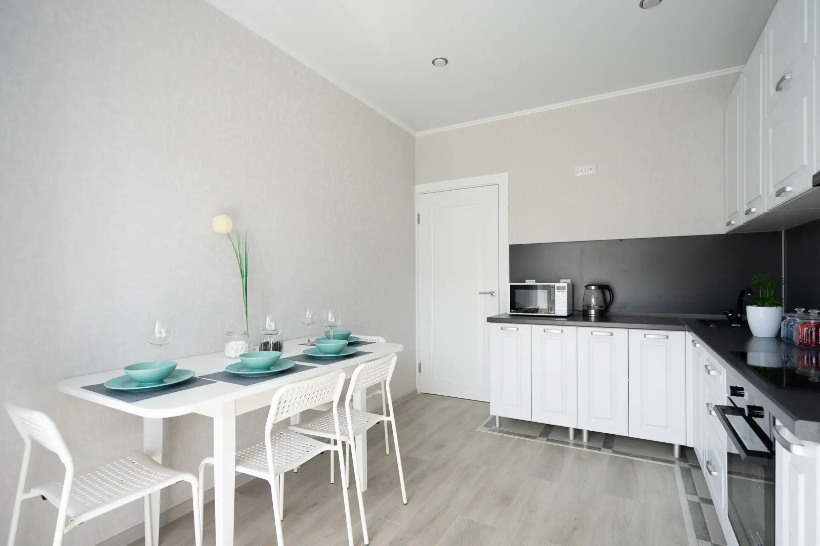 Апартаменты LS Арт сити