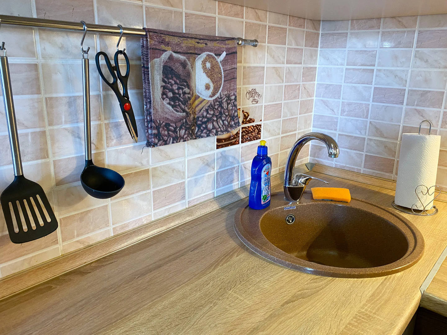 Апартаменты на улице Дмитрия Михайлова 3