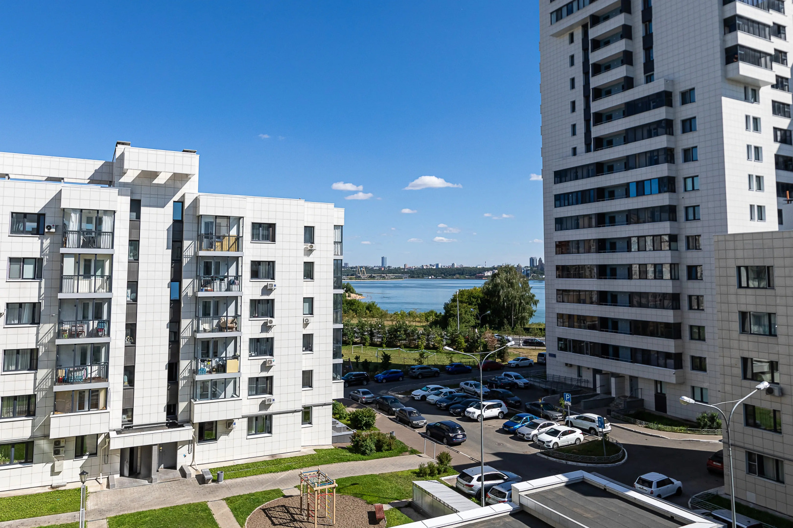 Квартира Мягкая Подушка