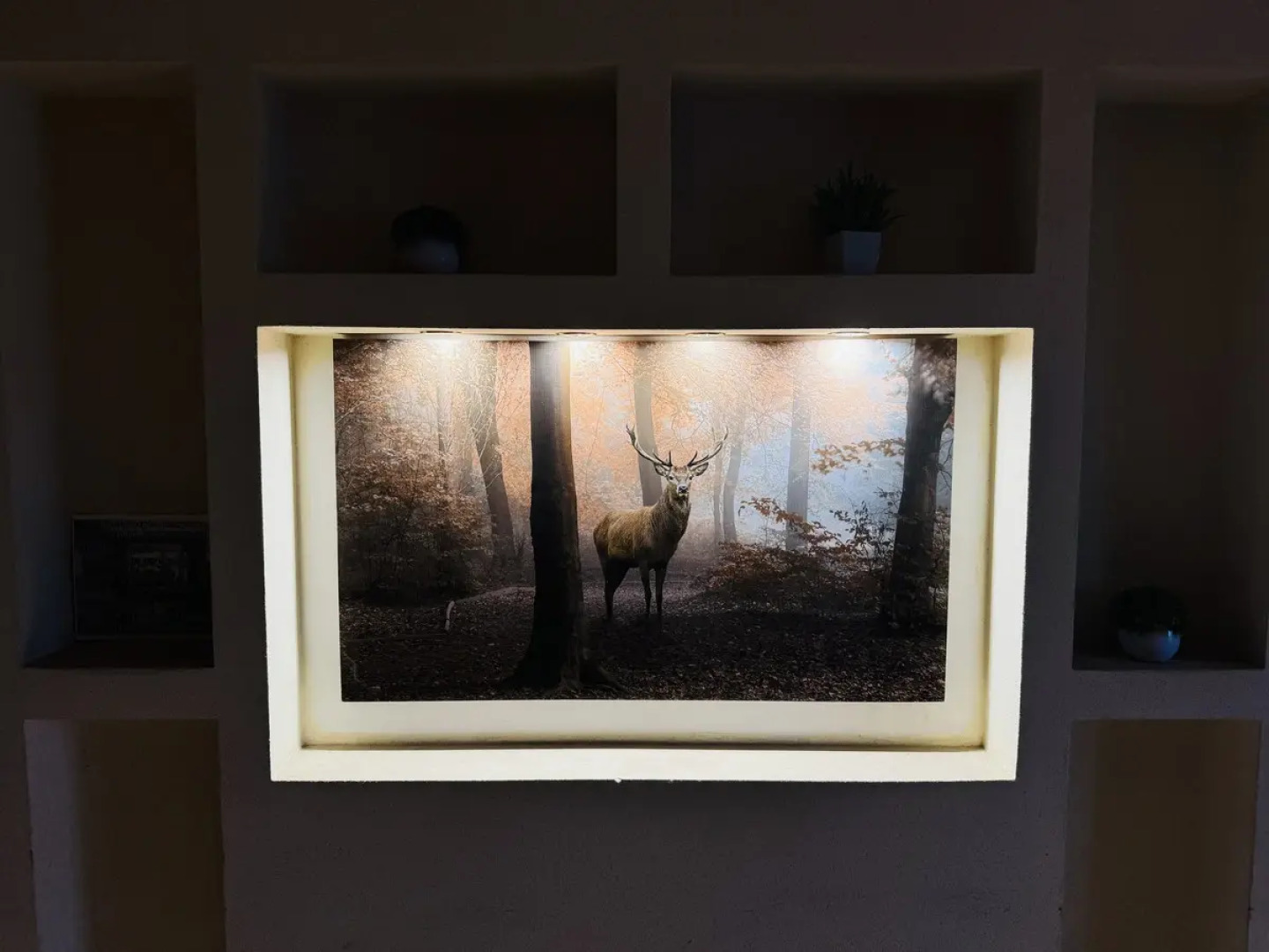 Квартира Уют