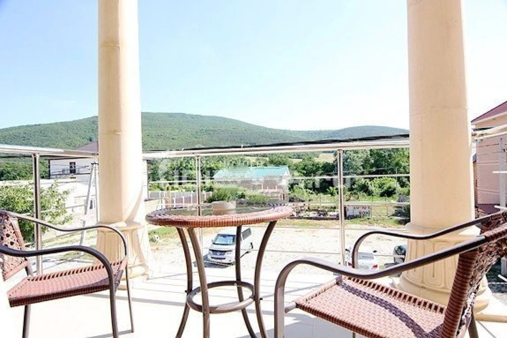 Отель Acropolis Palace