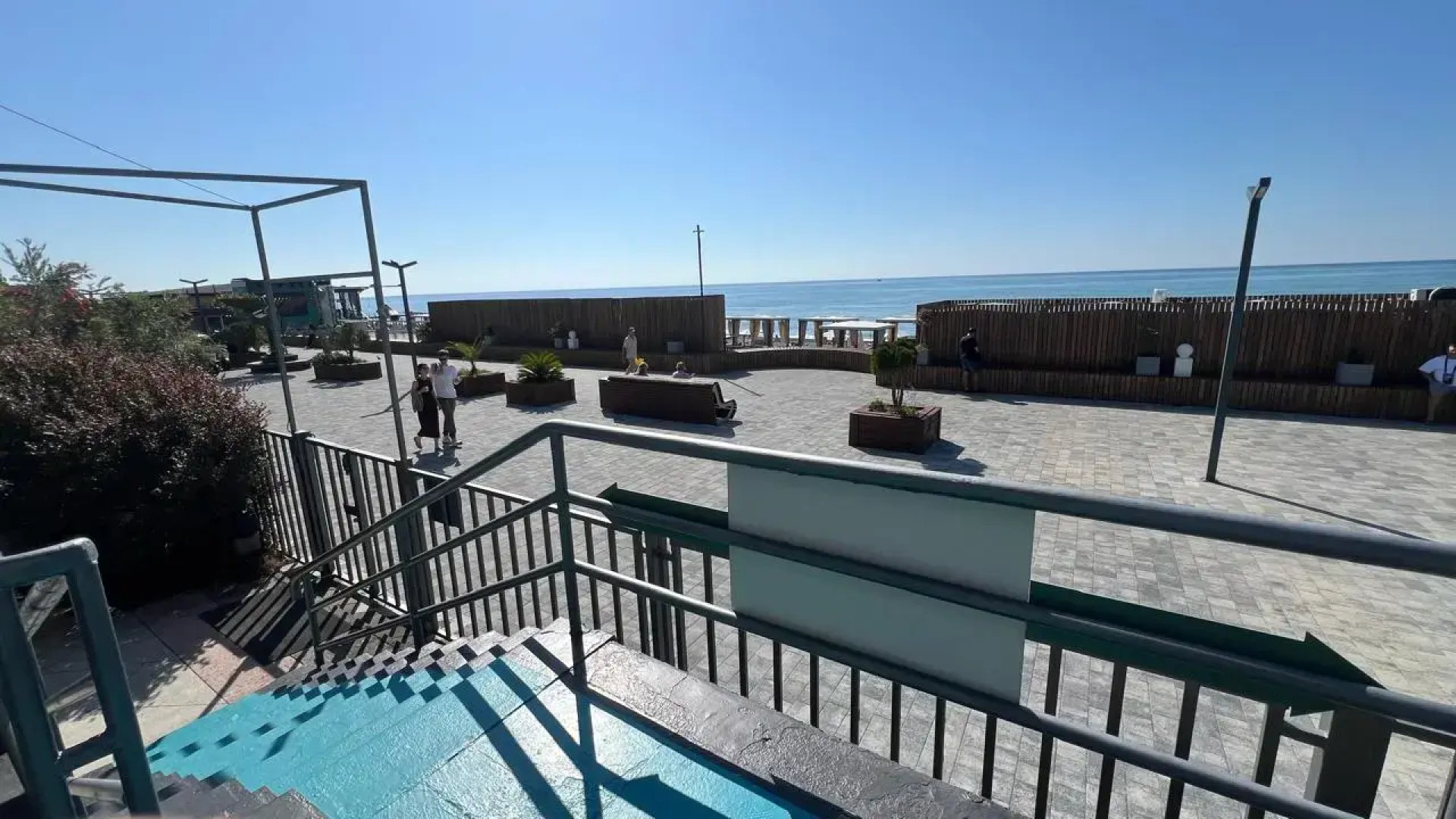 Отель Золотой Огонек