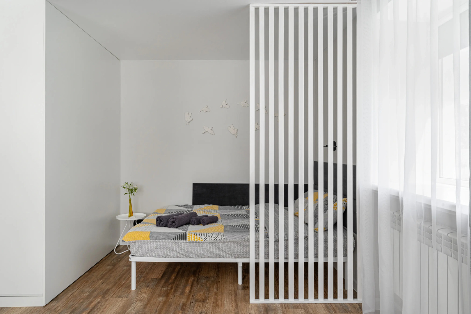 Квартира в Центральном Районе Города Казани