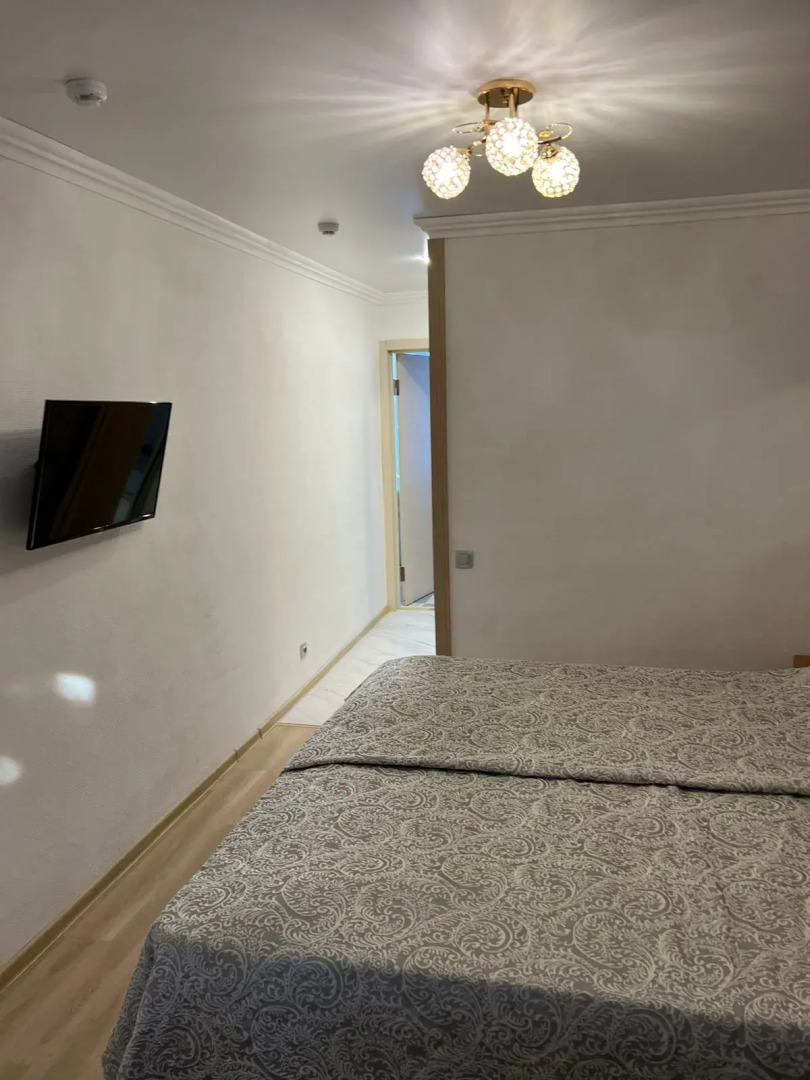 Пансионат Бешпагир