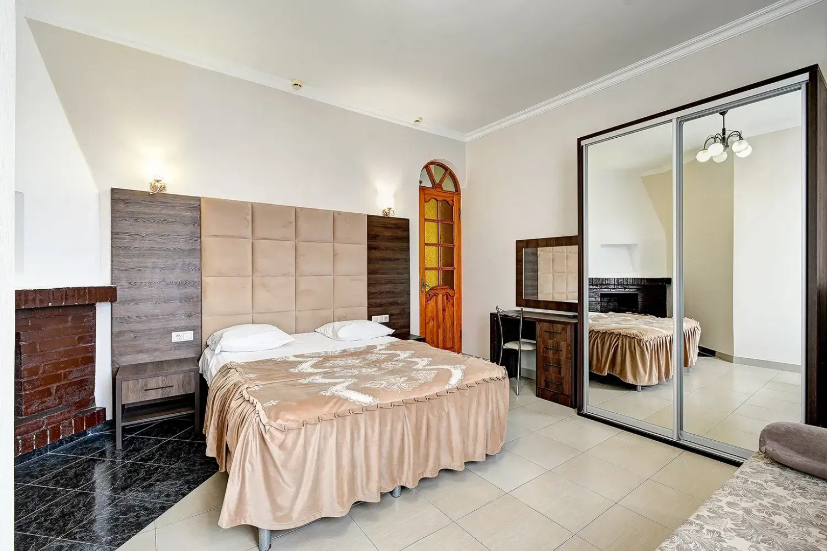 Гостевой дом Девятка