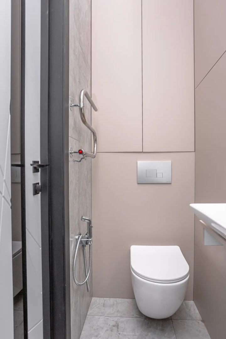 Апартаменты Desert Rose