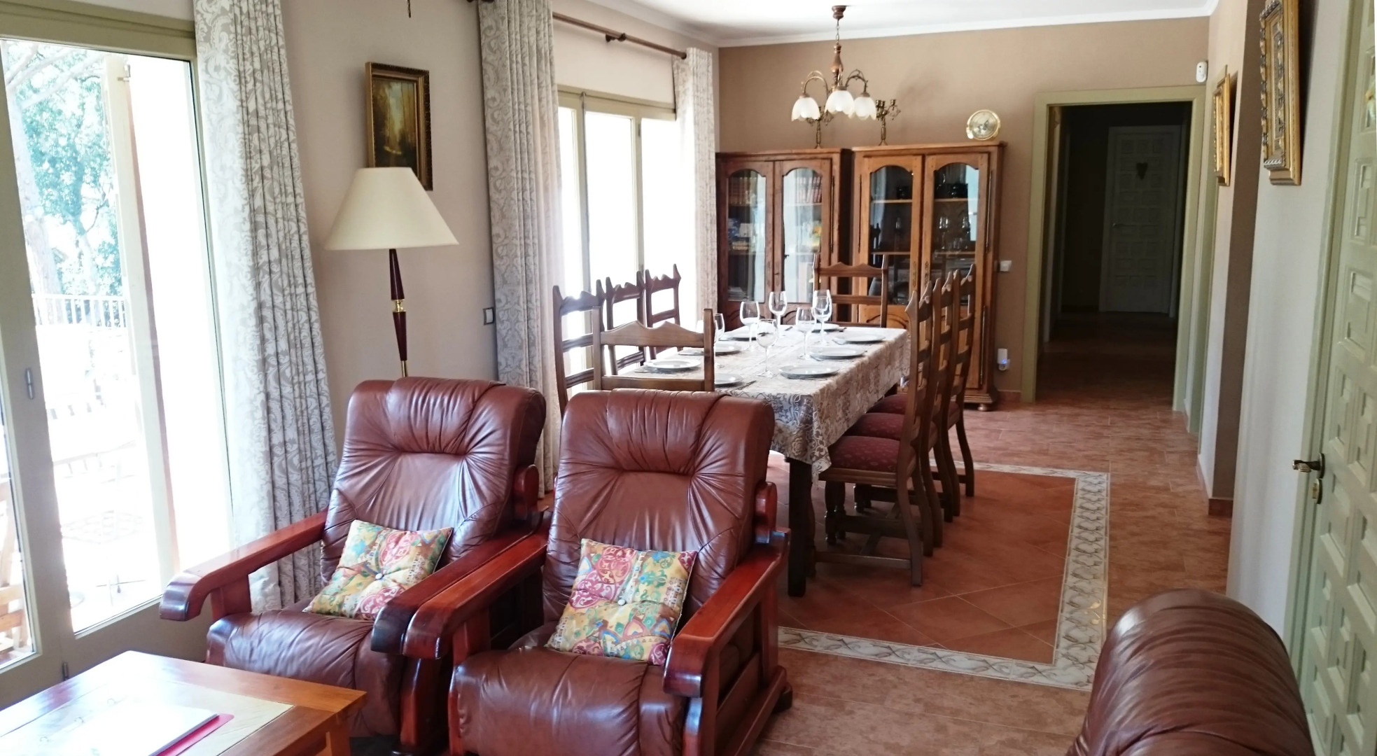 Вилла Felices juntos