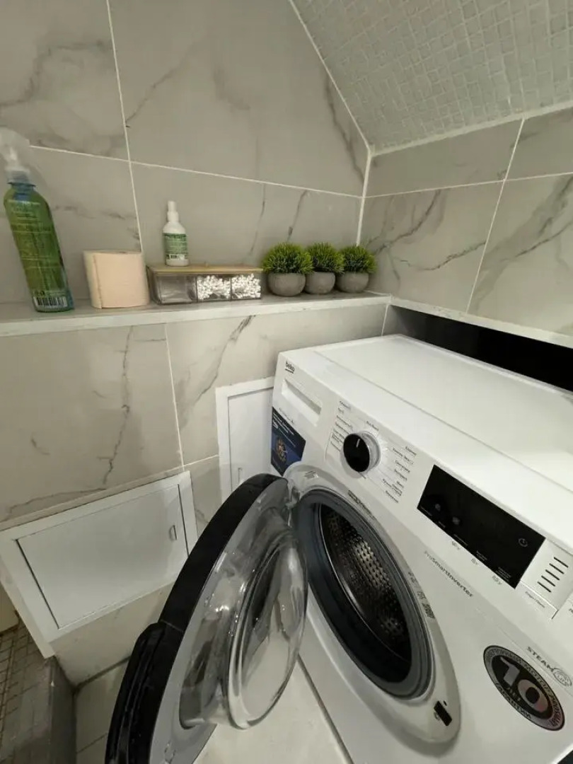 Квартира на Окольная 9