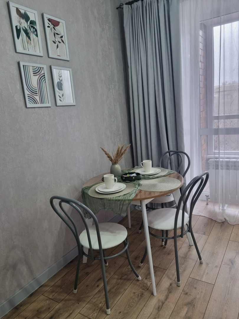 Квартира Уют 24