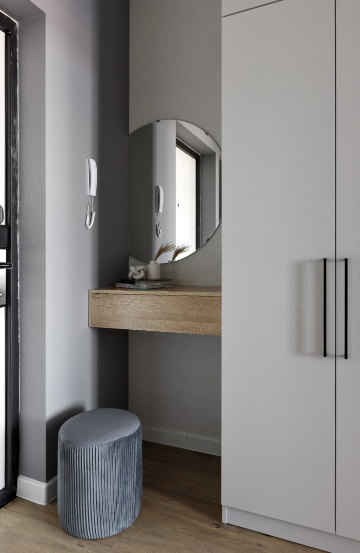 Квартира Природная 10