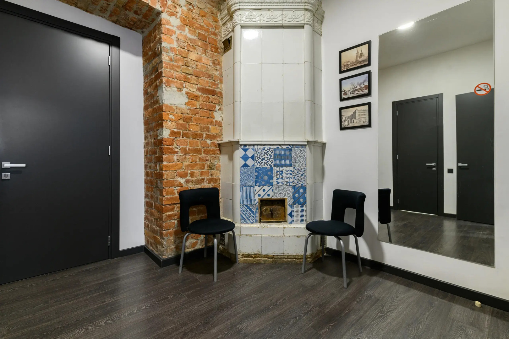 Апартаменты Sergeew Apartments Модный у Мариинского Театра