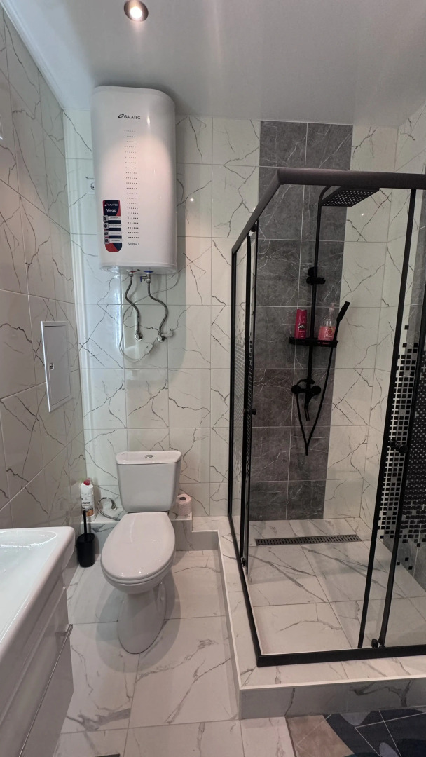 Квартира в ЖК Фрегат