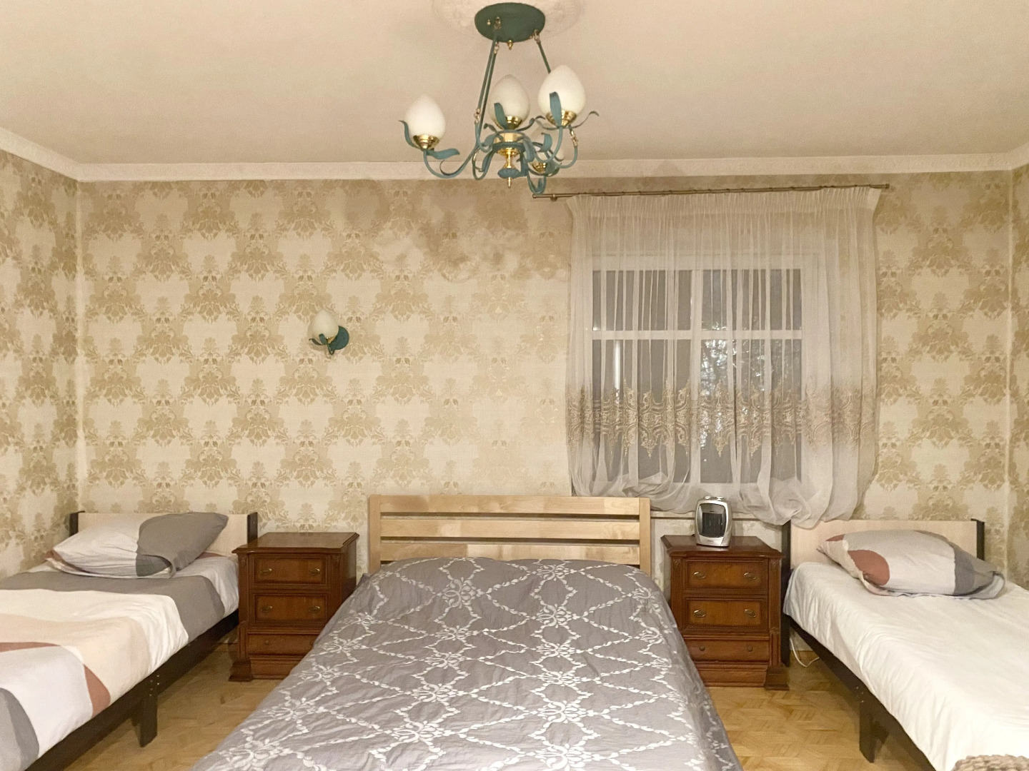 Квартира Kenig у Верхнего Озера