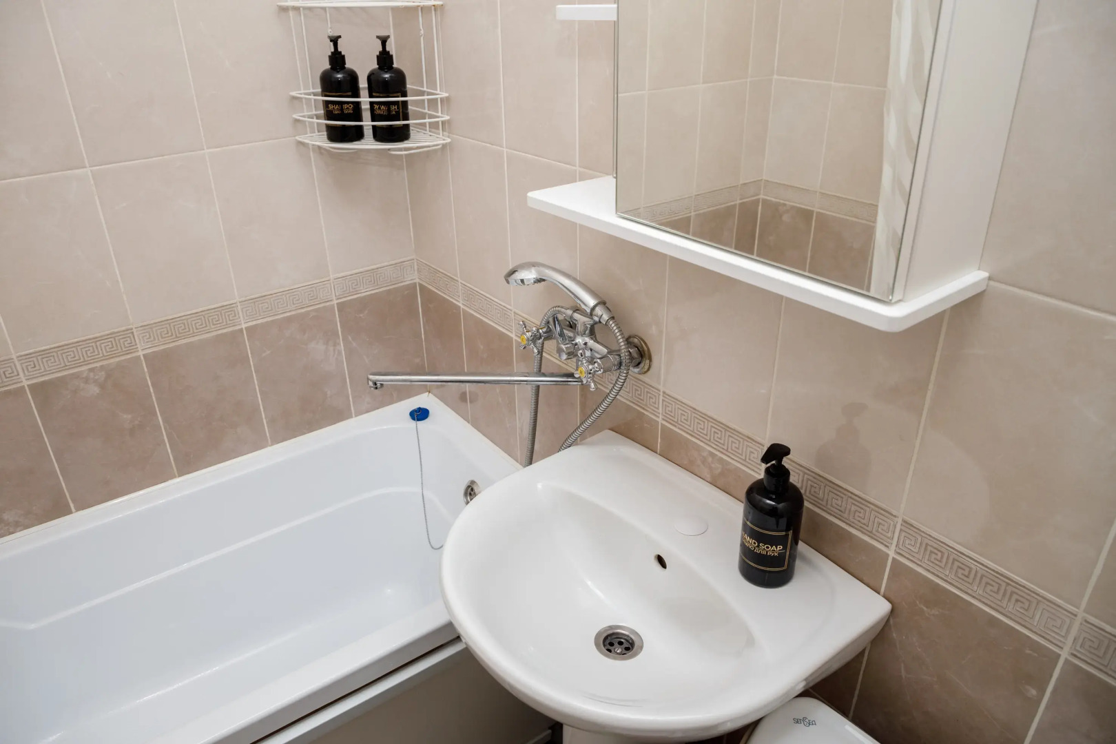 Квартира Комфортная в Центре Пушкино на Московском