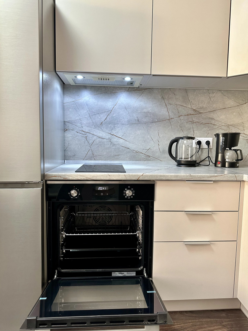 Квартира Романтик на берегах Невы