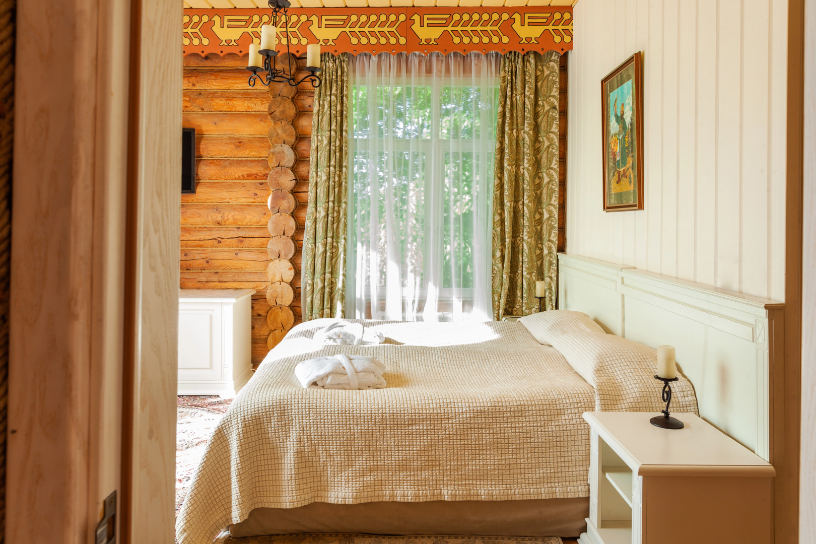 Отель Царьград