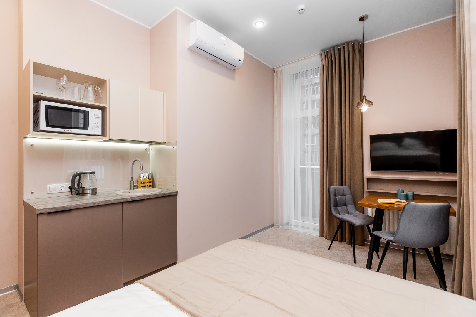 Апарт-Отель Асгард