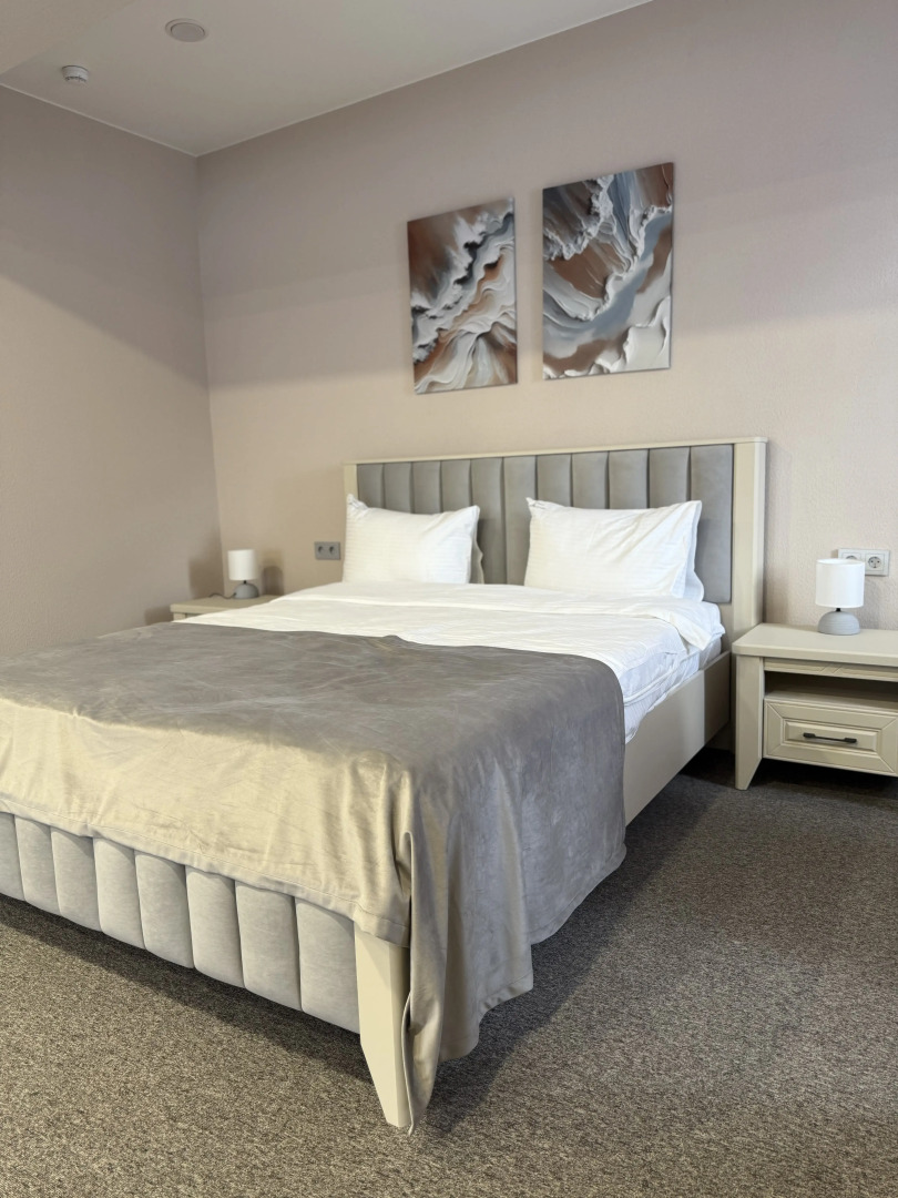 Отель Мельница