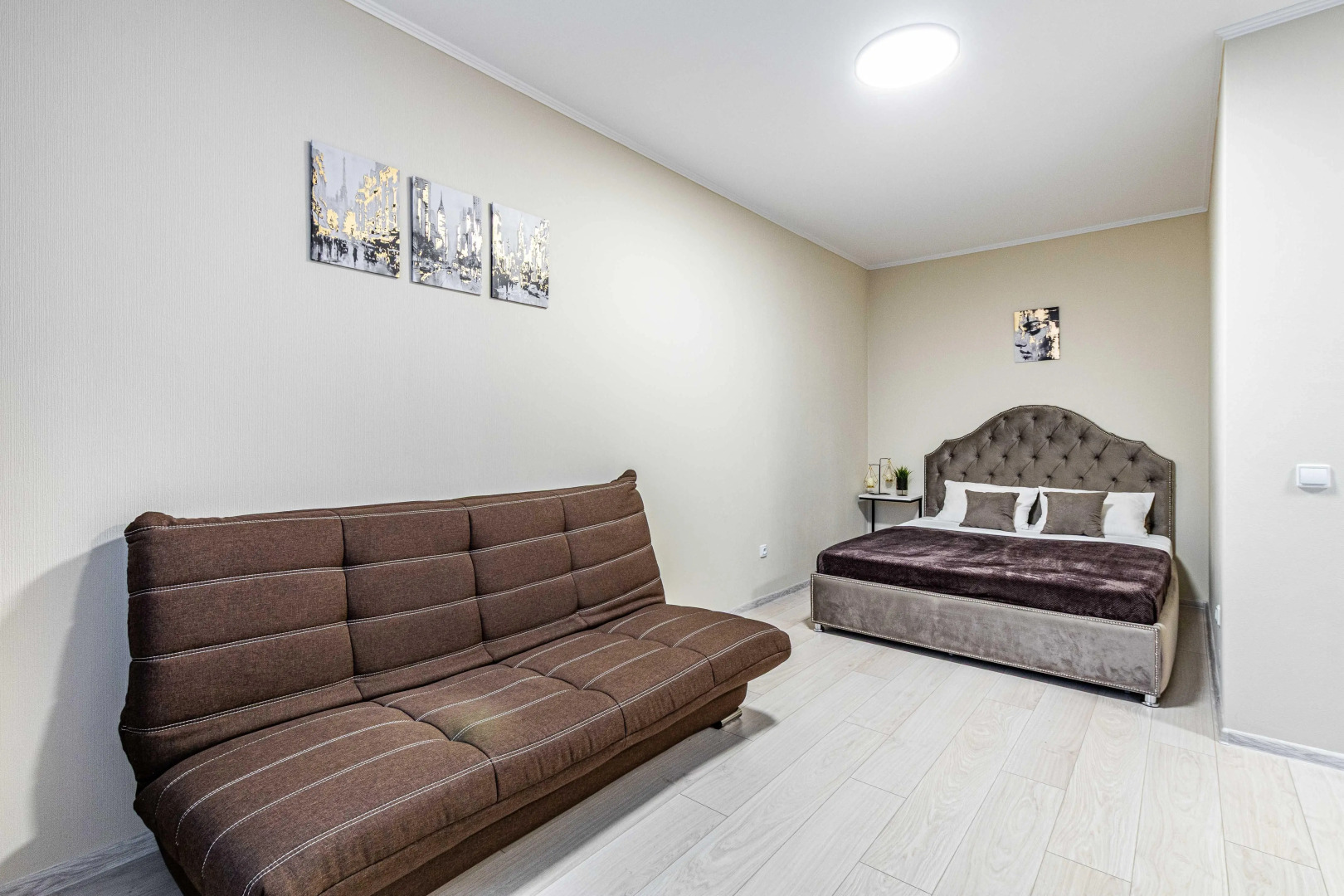 Квартира Современная