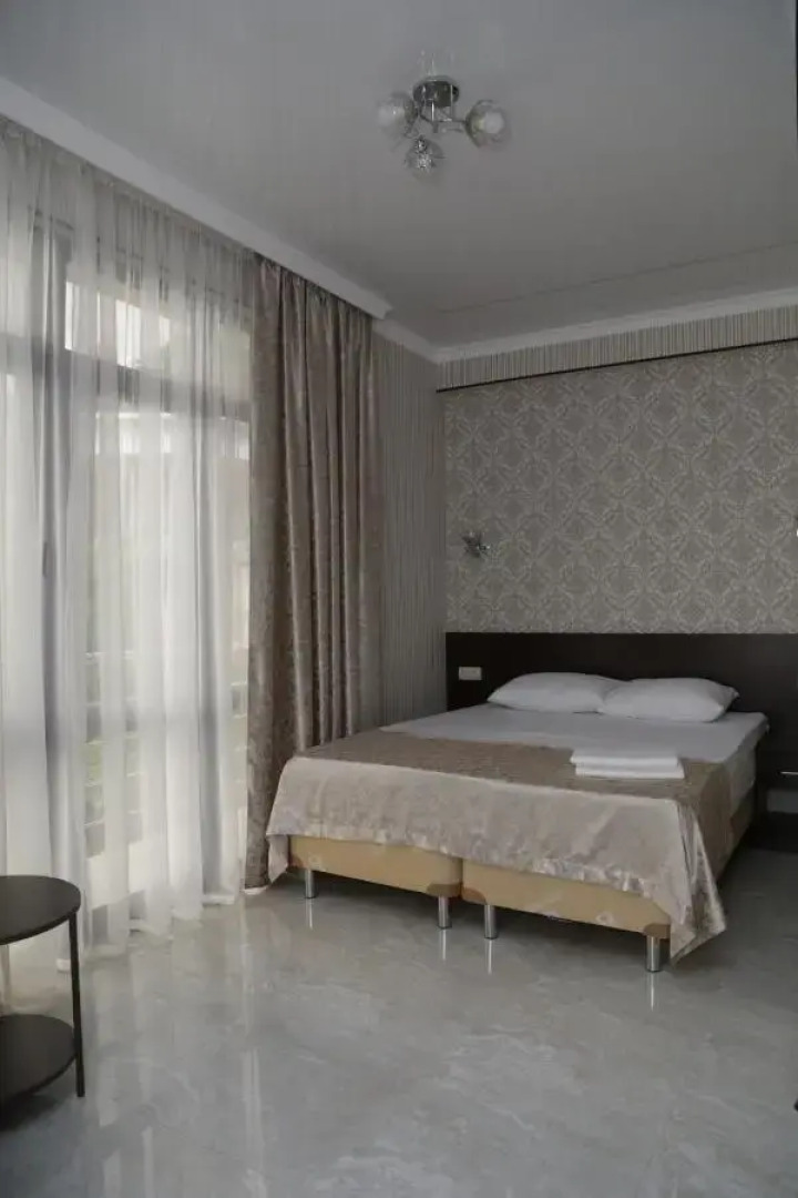 Гостевой дом Элида