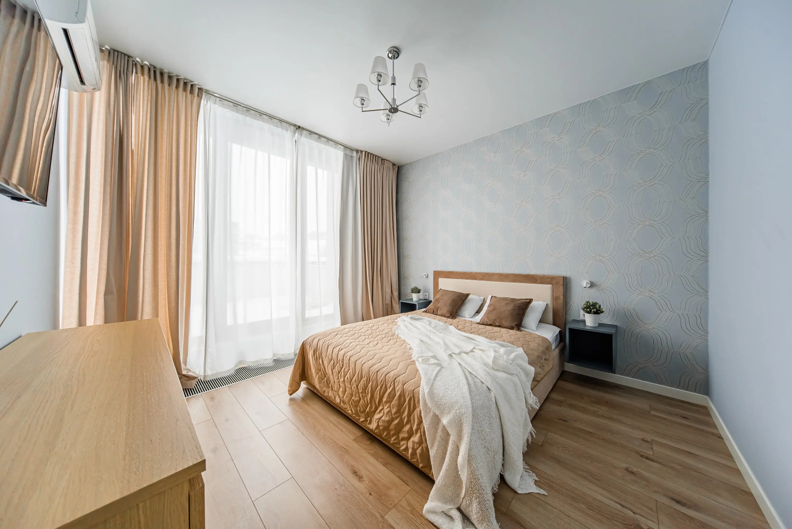 Апартаменты Ohtainn Lounge