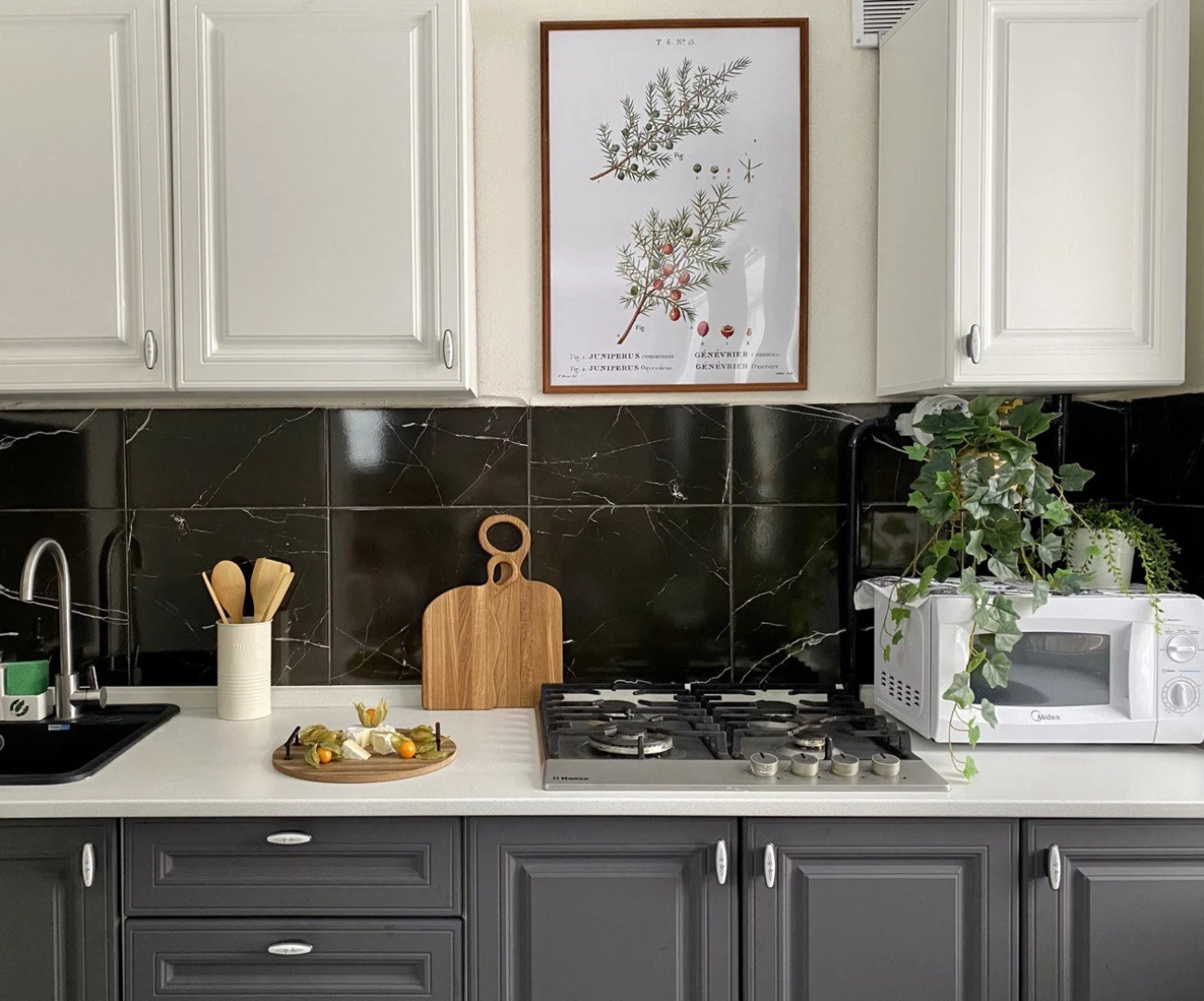 Квартира Petra Apartments