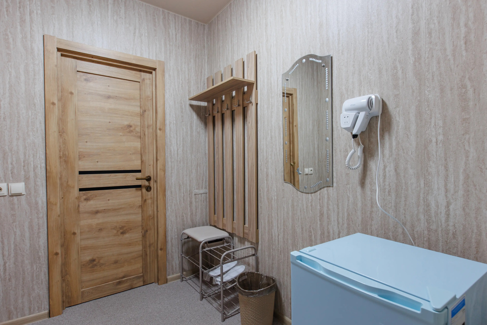 Отель Париж