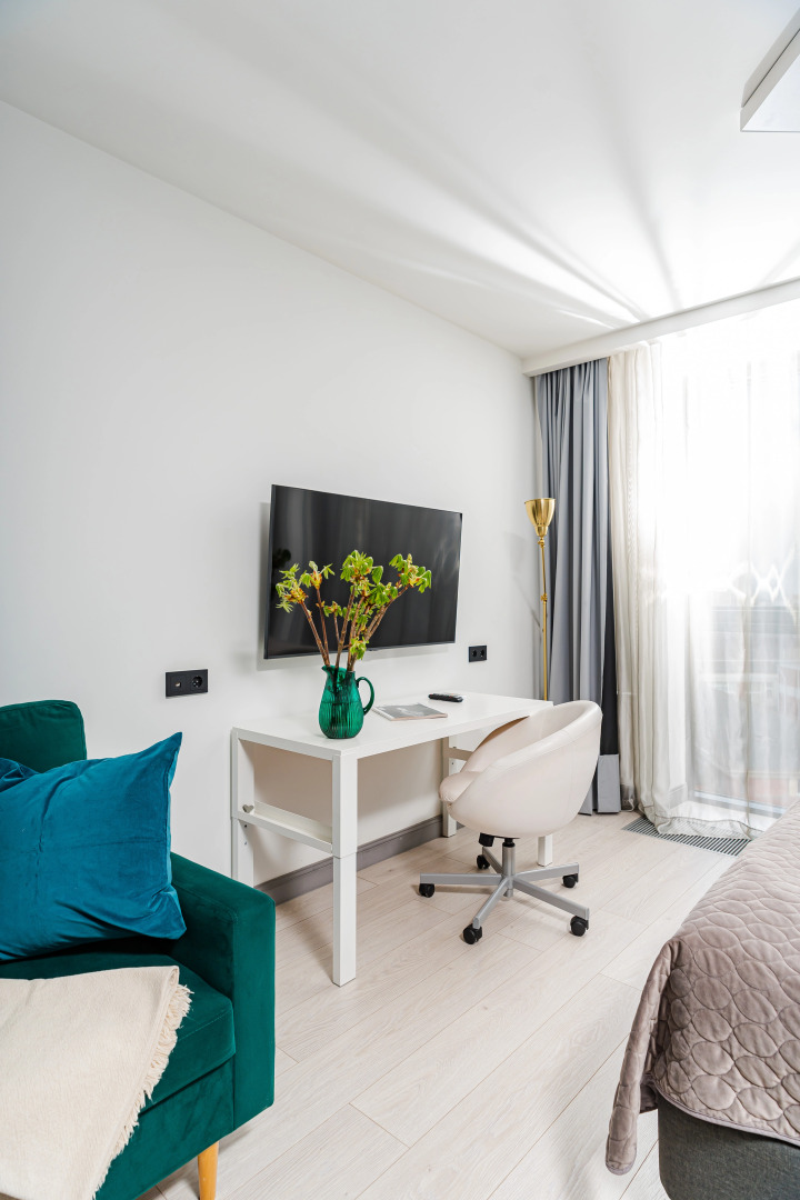 Апартаменты Sova Ярд View Bridge