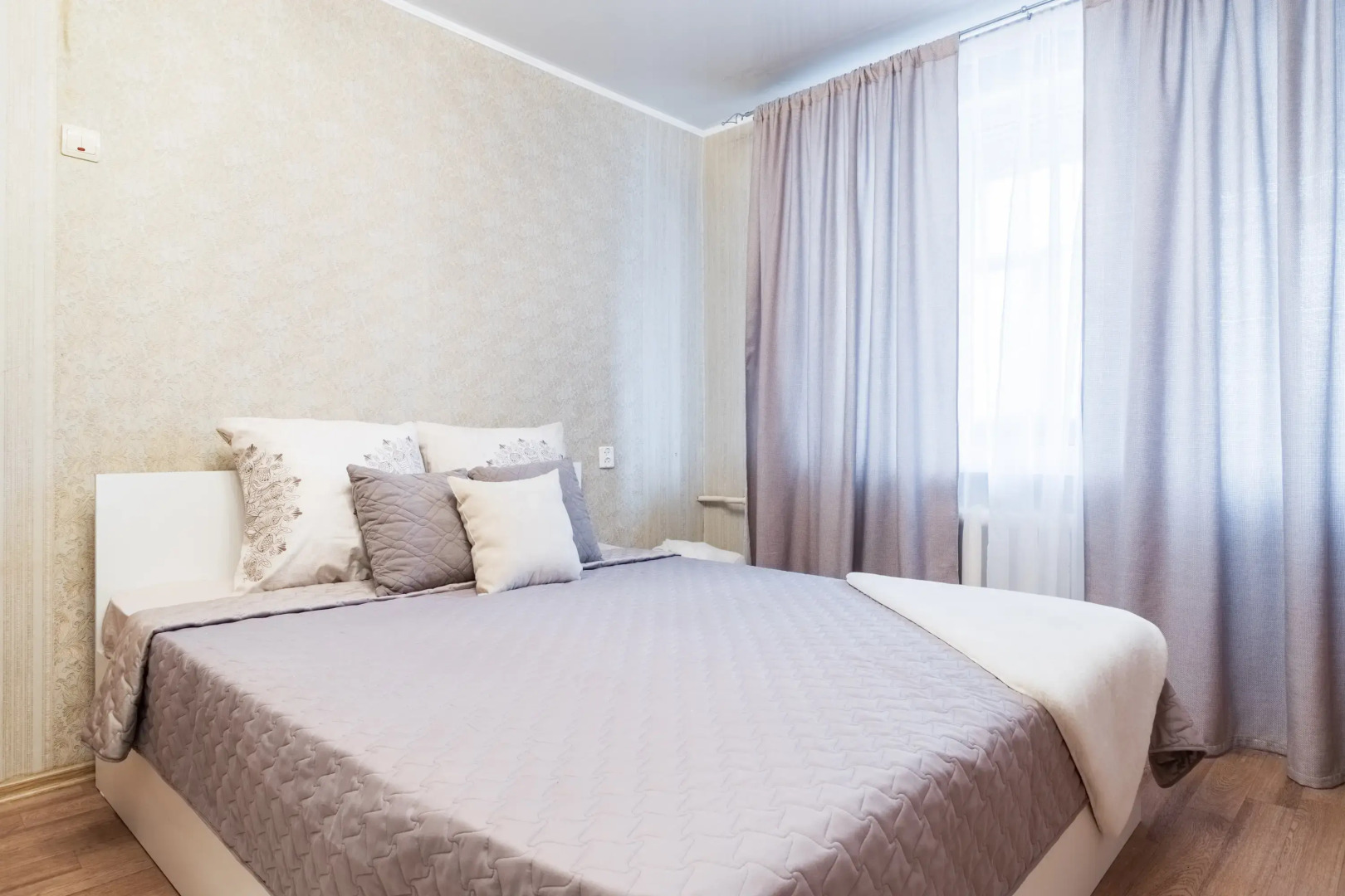 Апартаменты Residence Elegance