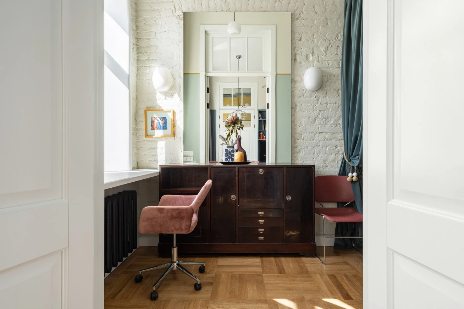 Апартаменты LetYourFlat Boutique