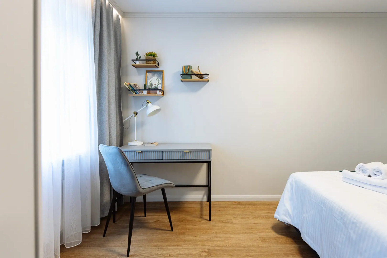 Апартаменты Malkova Apartments на Житомирской