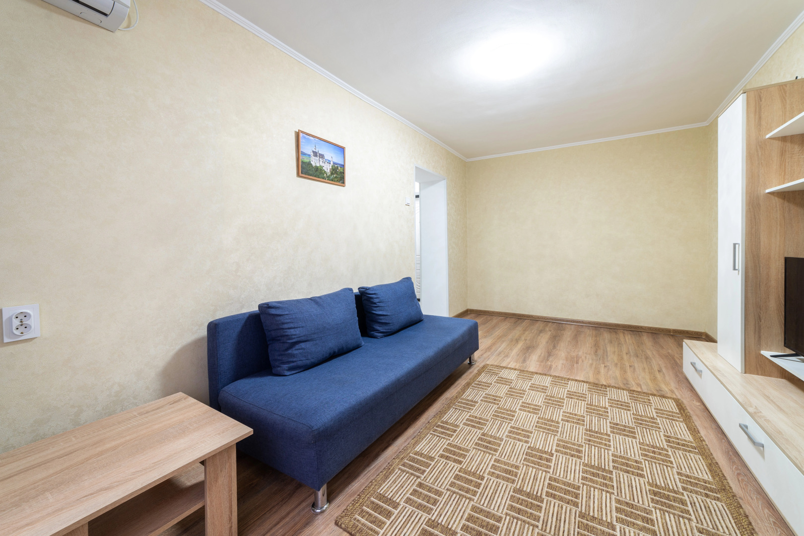 Апартаменты в центре Сочи