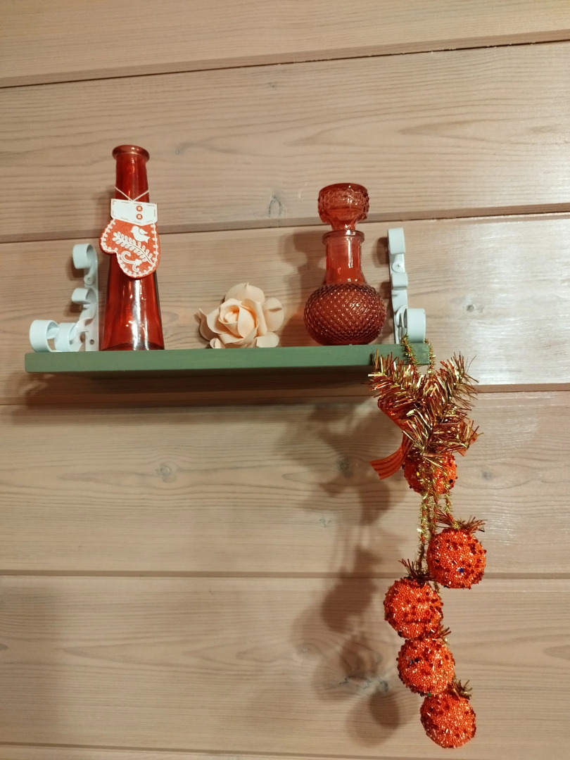 Частный Дом Dom s baney