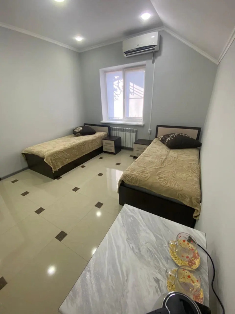 Квартира Студия Apart MV Посёлок Змейка