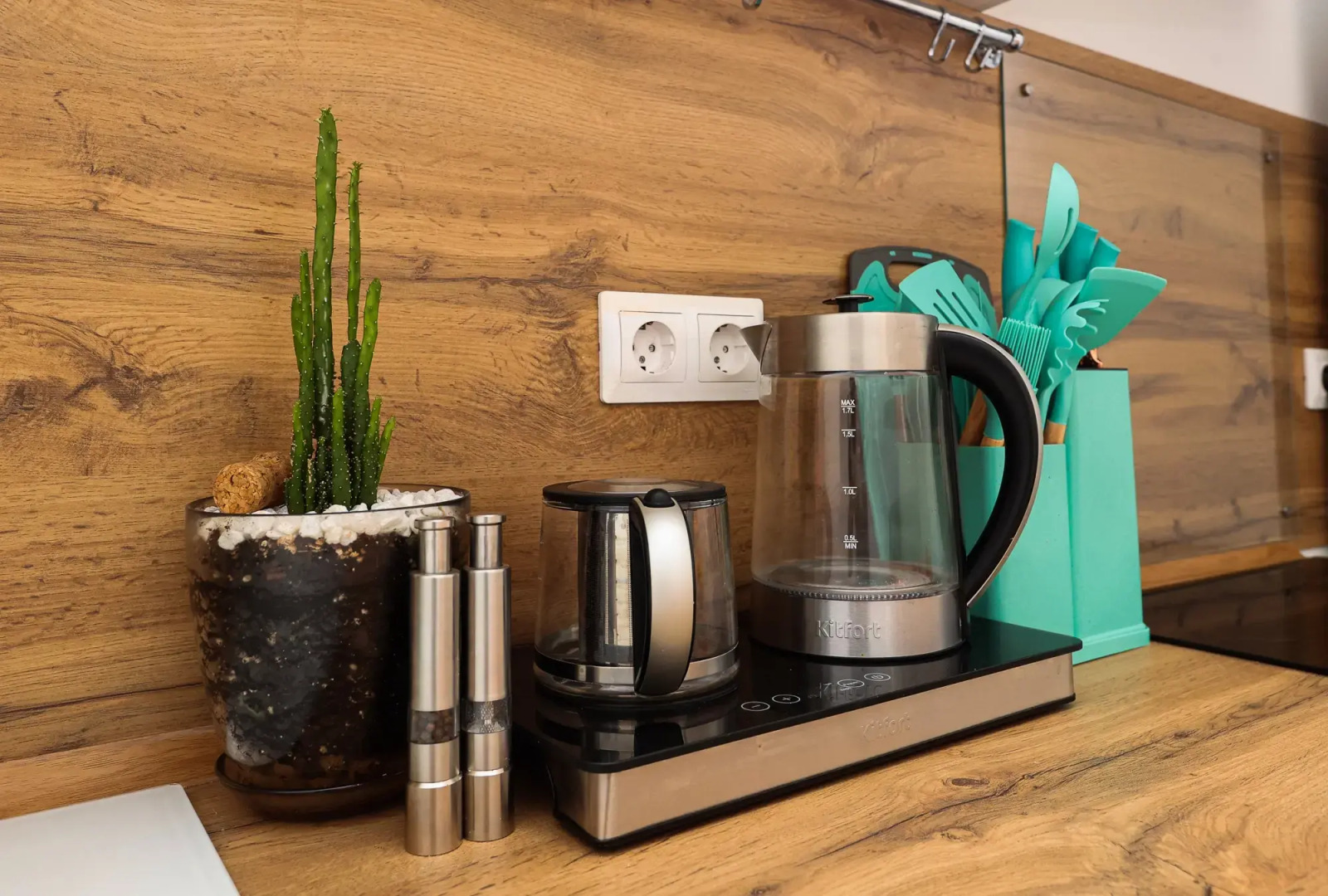 Квартира Мондриан от Home24