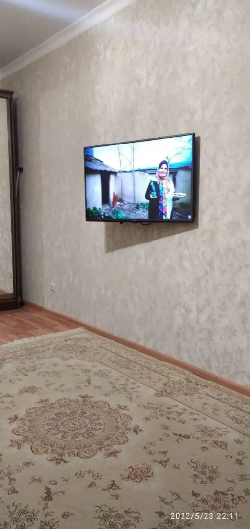 Апартаменты в Центре Дербента