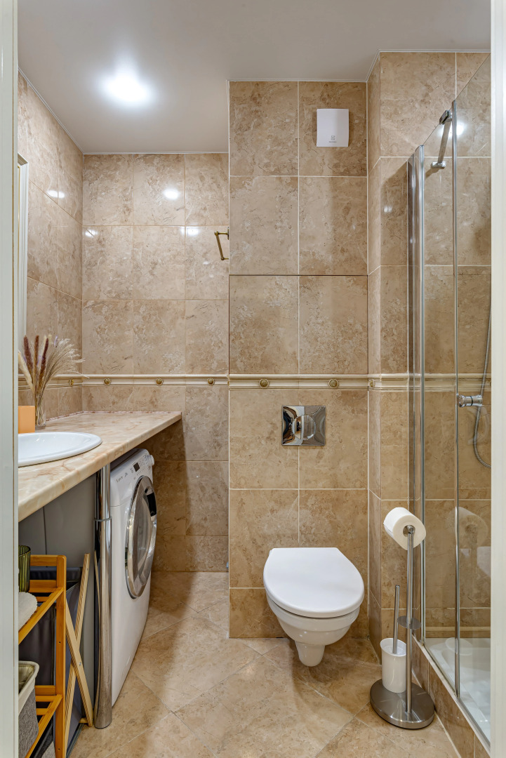 Квартира Апарт Мечты