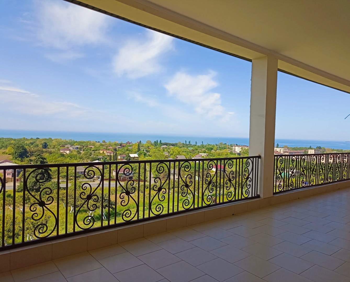 Отель Туристическо-Паломнический Центр Елисавета