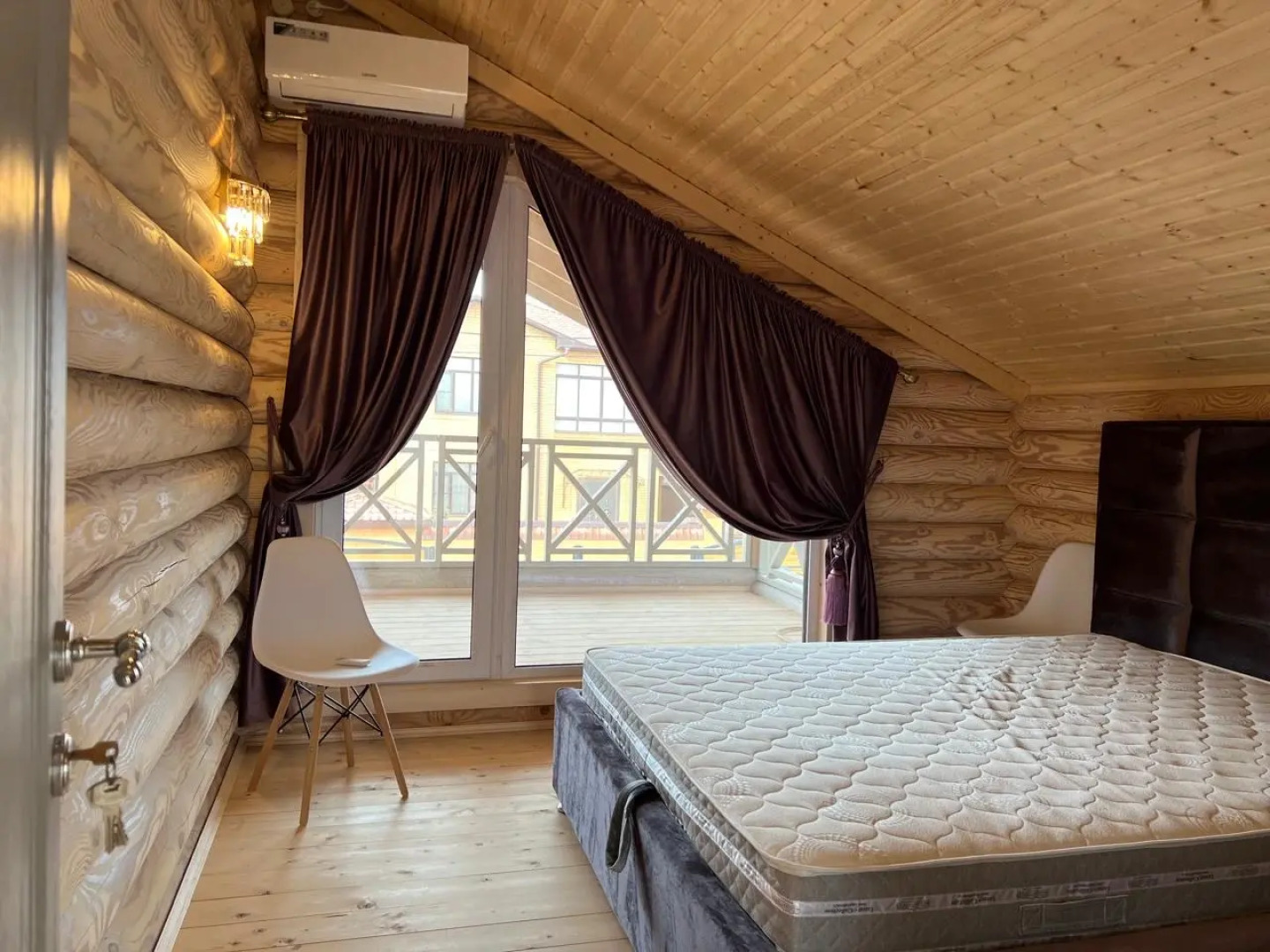 Вилла у моря 2