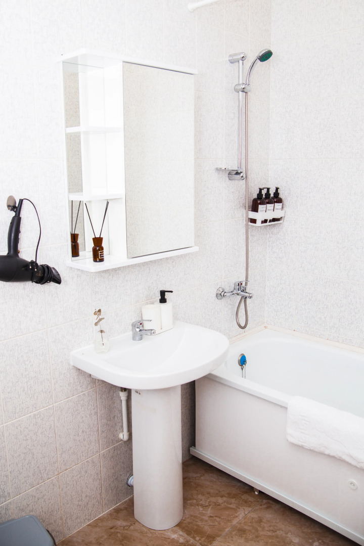 Апартаменты Hygge Karelia у набережной Онего