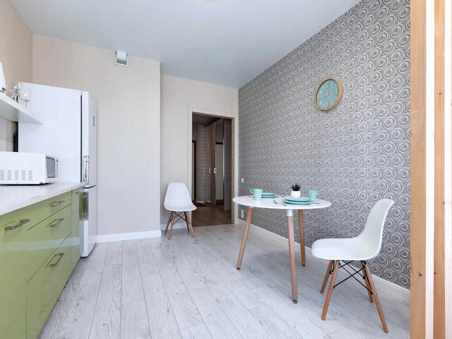 Квартира Ant Apart comfort