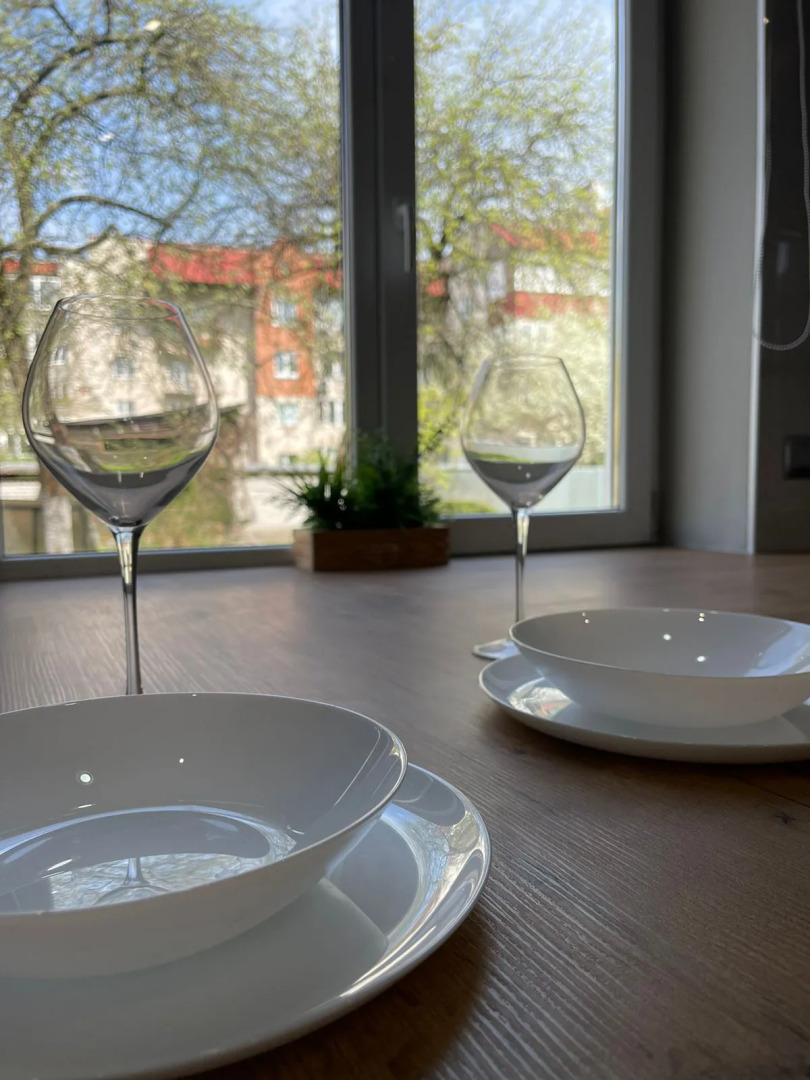 Квартира  KÖNIGSBERG-Amalienau