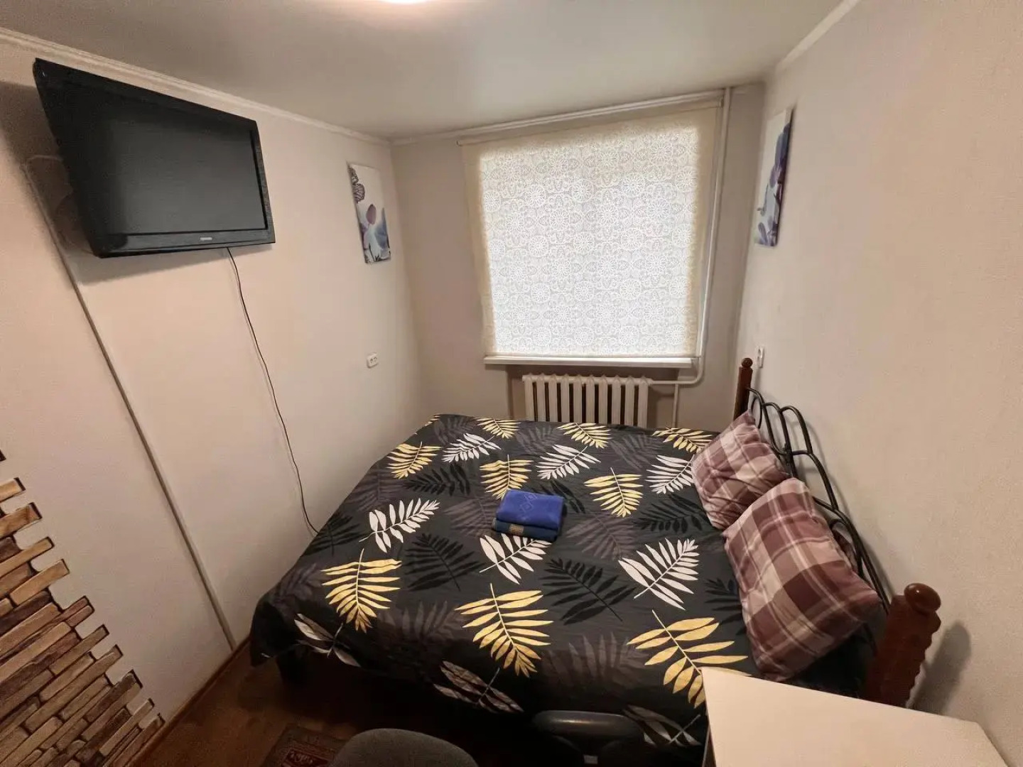 Апартаменты МИНИ СТУДИЯ ЦЕНТР КОМФОРТ