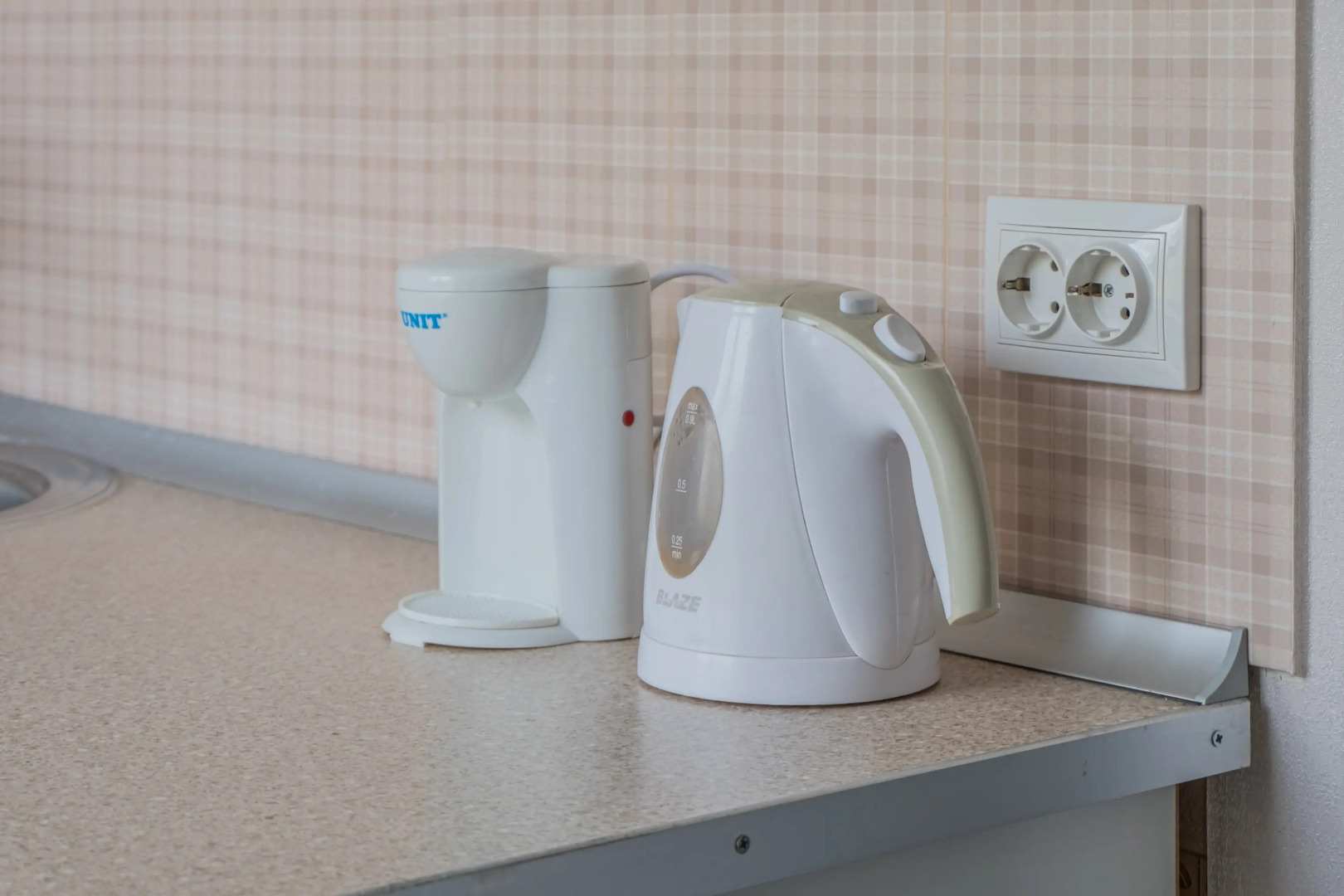 Апартаменты У Турнера