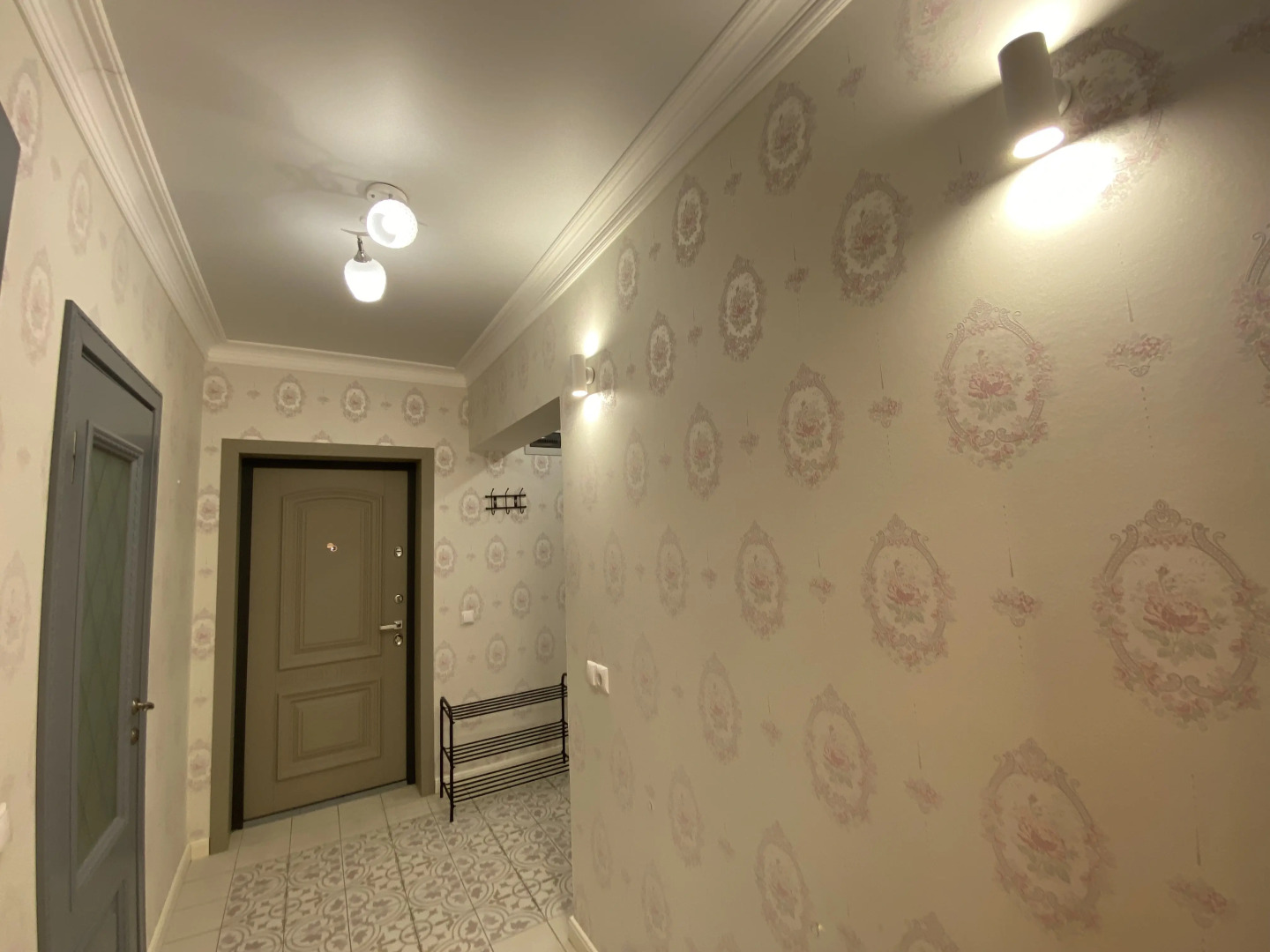 Квартира Роща у Моря