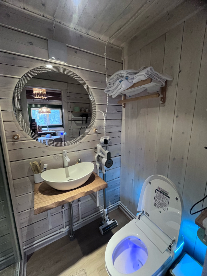 Гостевой дом Forest Home