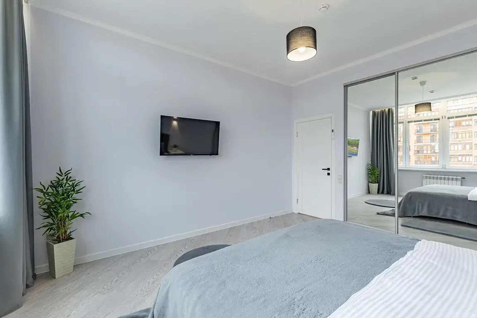 Апартаменты  Шереметьево терминал B,С