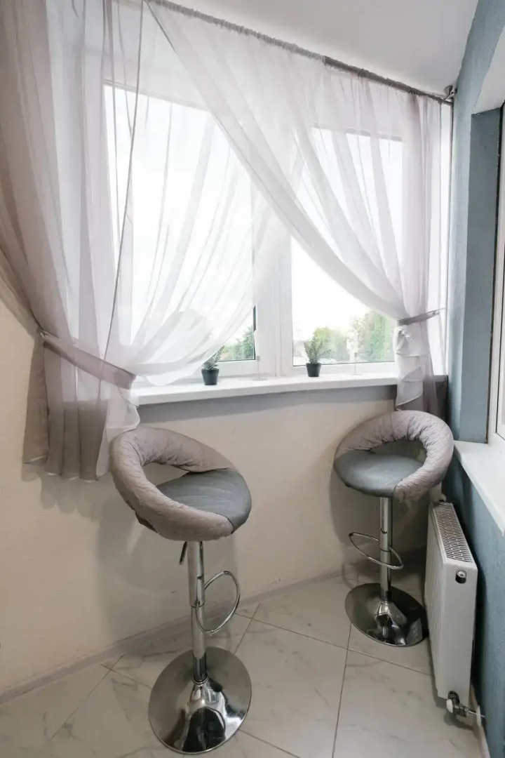 Апартаменты lxt.by Пролетарская 2а